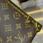 Louis Vuitton Lucky Trunk M12075 Brown